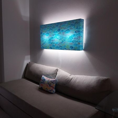 레팀노 Seperi Sea & Sun 아파트 외부 사진